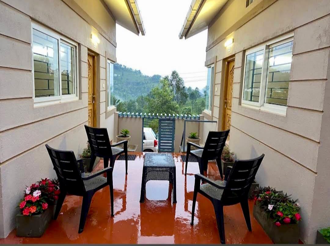 Hotel Bookings