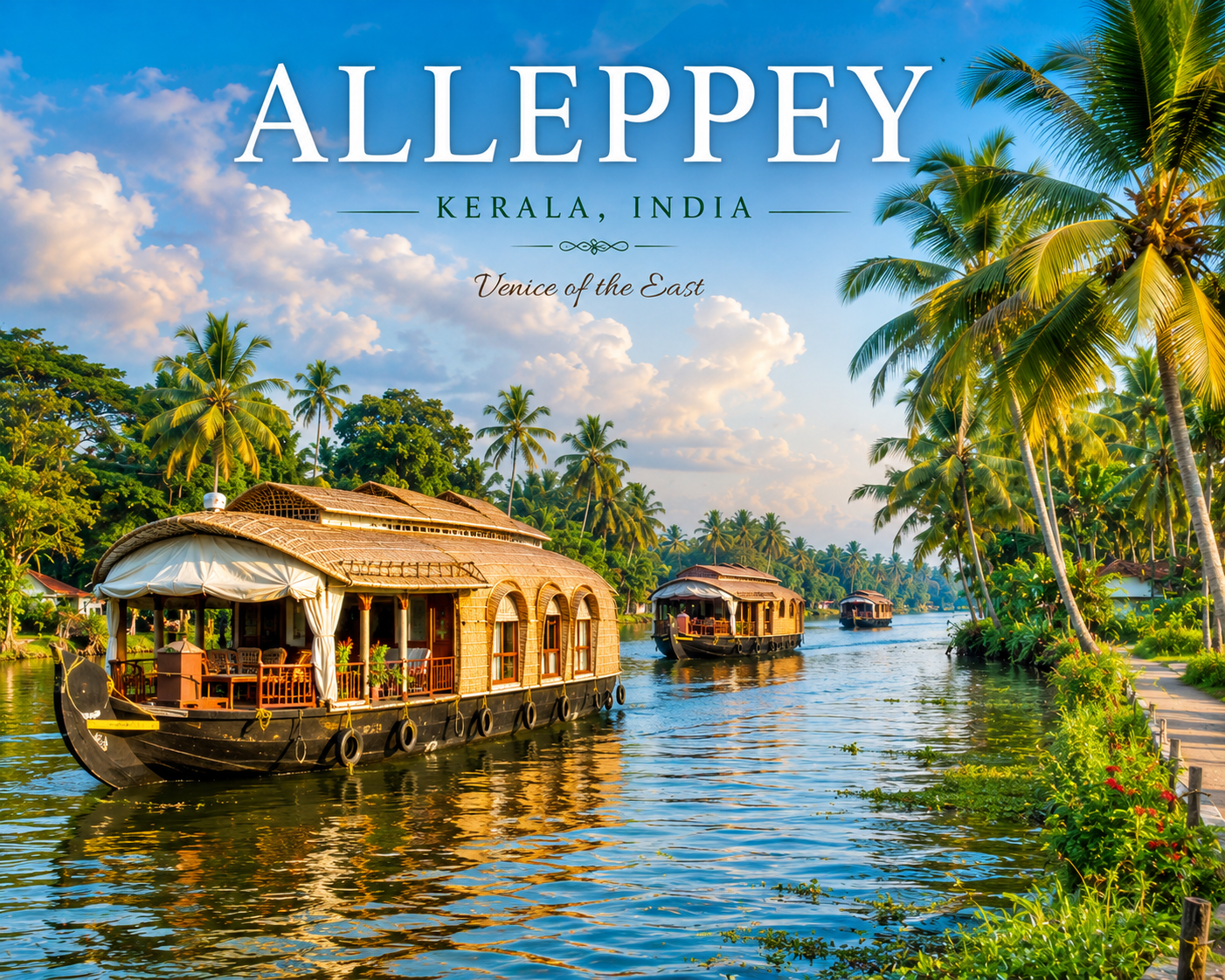 Coimbatore to Alleppey Taxi