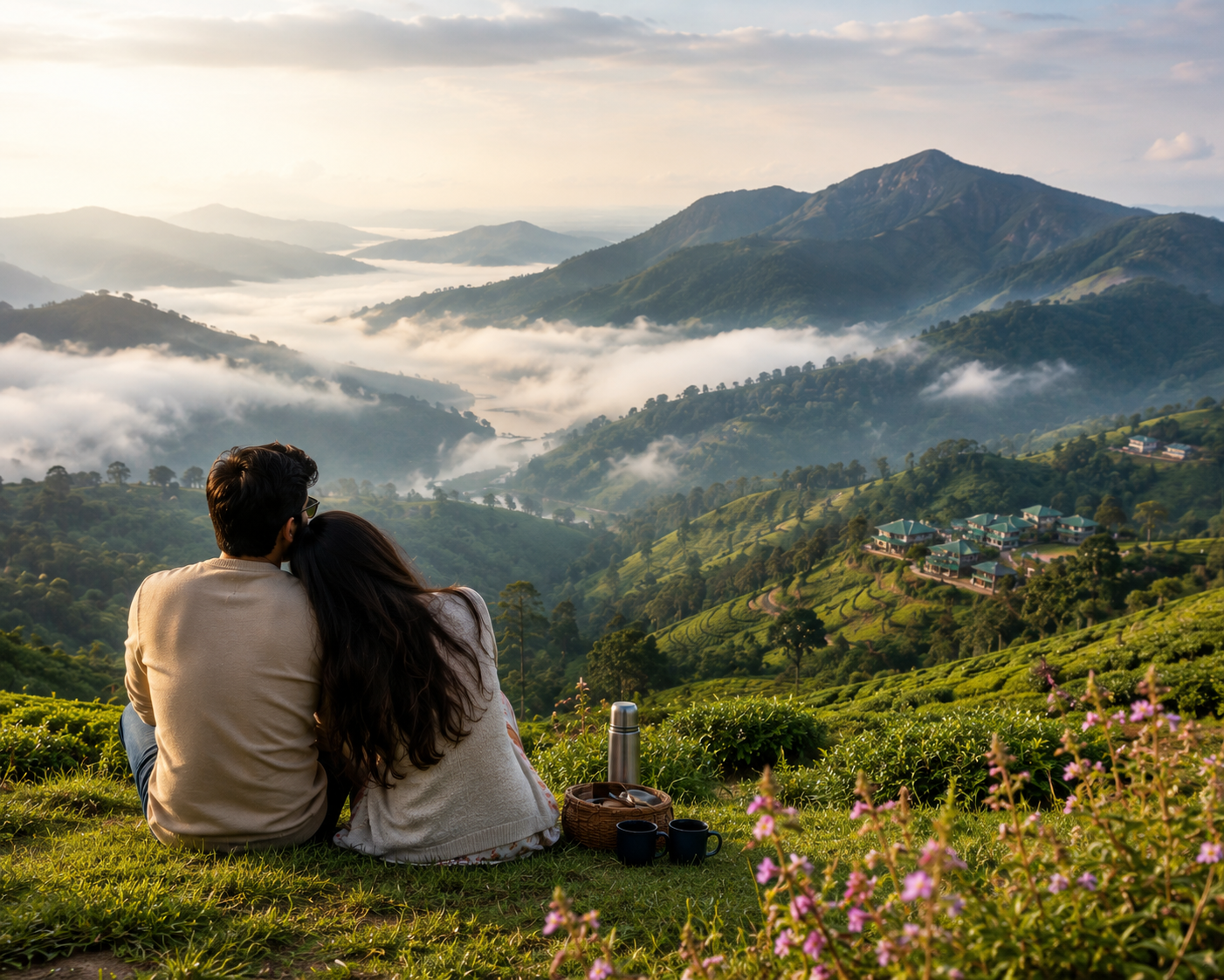 Honeymoon Packages
