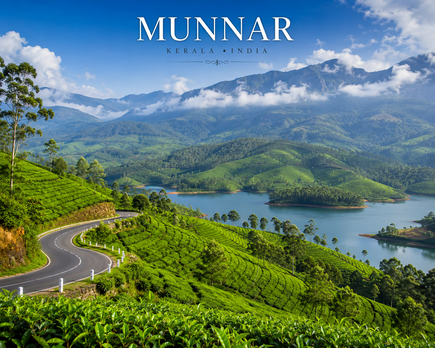 Coimbatore to Munnar Taxi